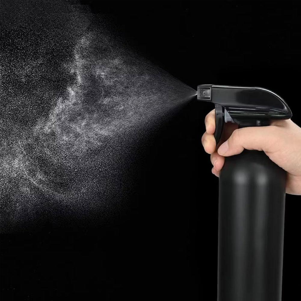 Water Bottle Blank - 1 flacon pulvérisateur de 500 ml,