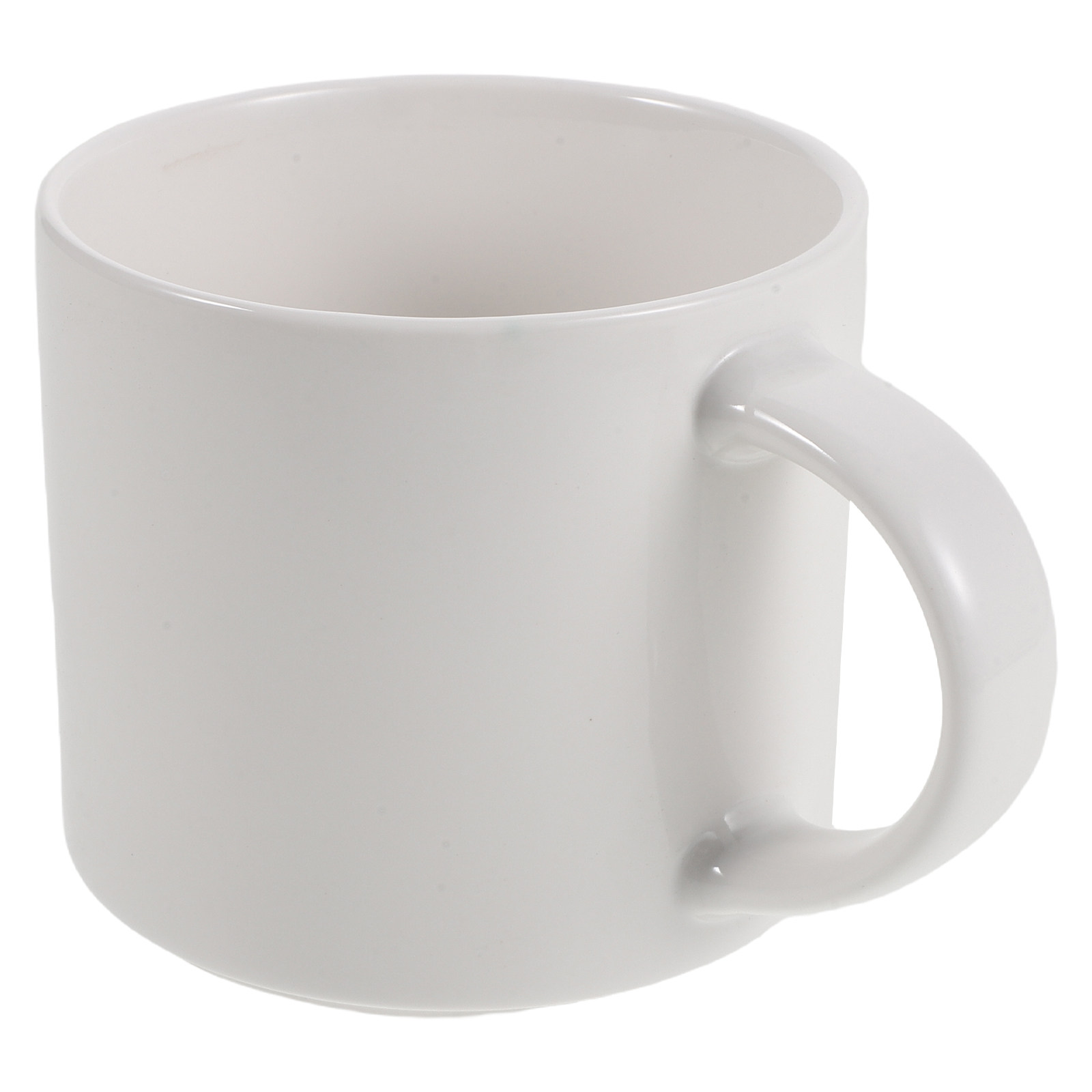 Mug à café en céramique blanch - Sublimation Mug White avis et prix