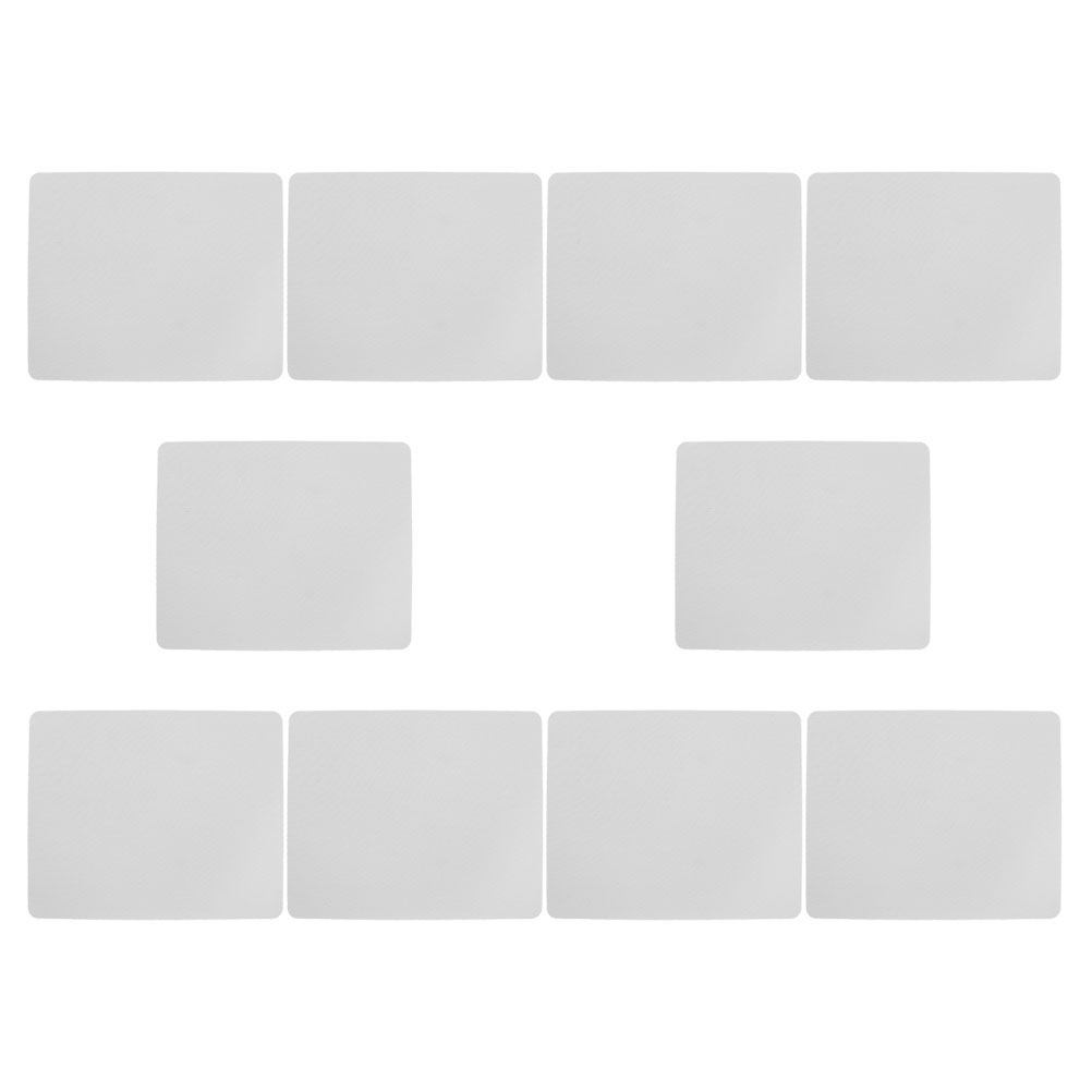 20 tapis de souris vierges pou - Mouse Pad Blank Sublimation avis et prix