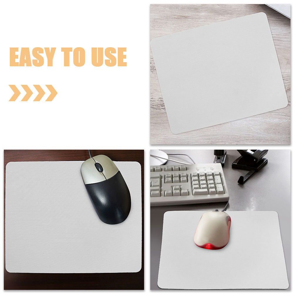 20 tapis de souris vierges pou - Mouse Pad Blank Sublimation avis et prix