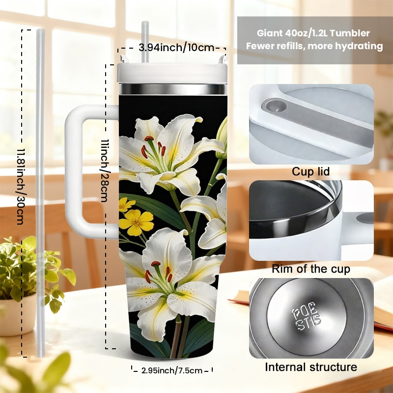 Gobelet isotherme à double par - Sublimation Mug White avis et prix
