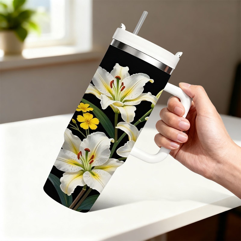 Gobelet isotherme à double par - Sublimation Mug White avis et prix