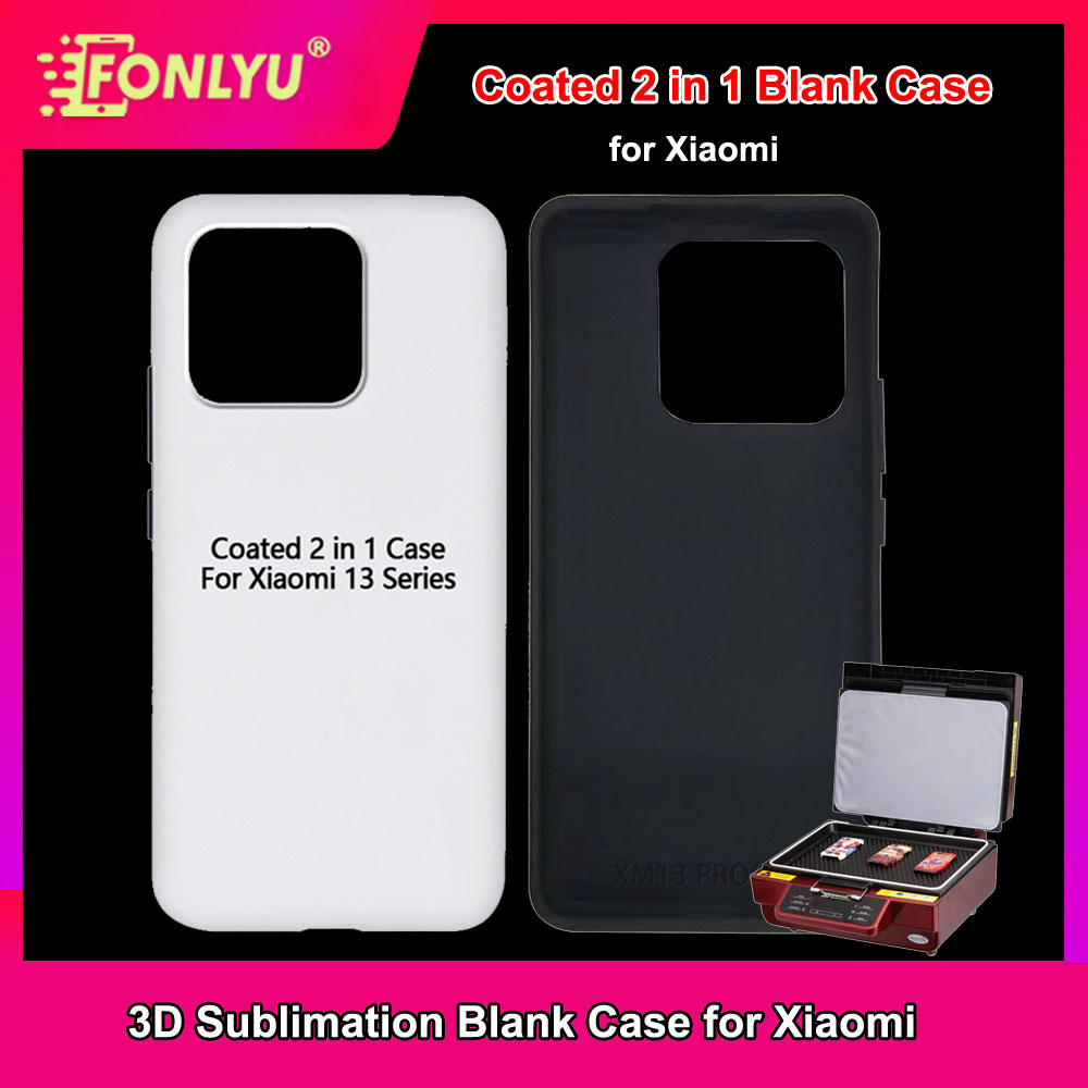 Coque de téléphone vierge 2 en - Phone Case Blank Print avis et prix