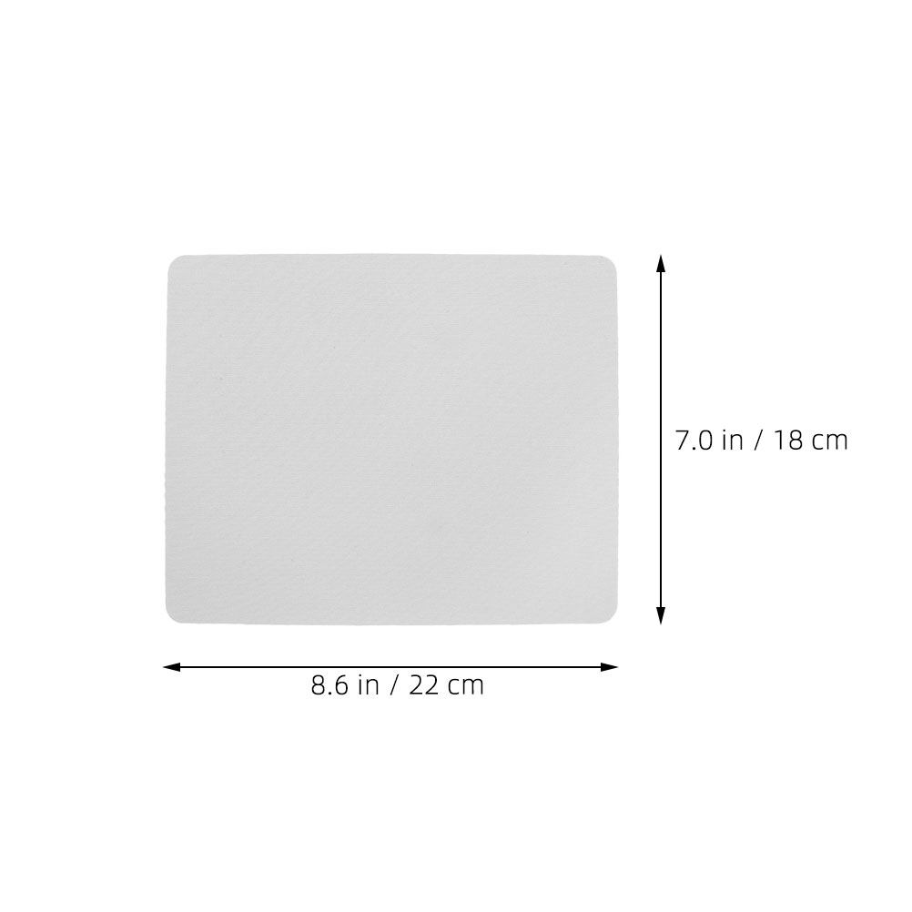 20 tapis de souris vierges pou - Mouse Pad Blank Sublimation avis et prix