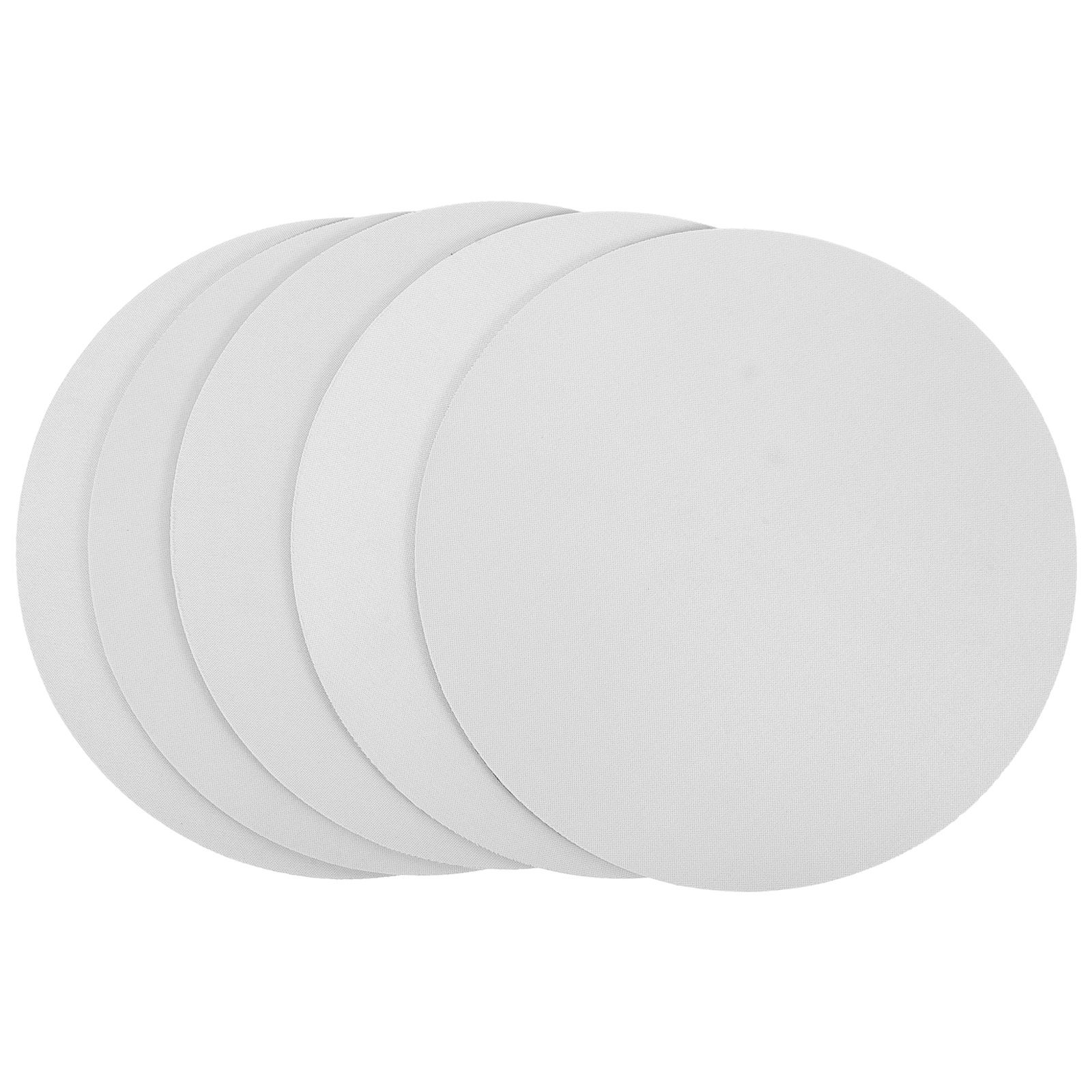 Lot de 5 grands tapis de souri - Mouse Pad Blank Sublimation avis et prix