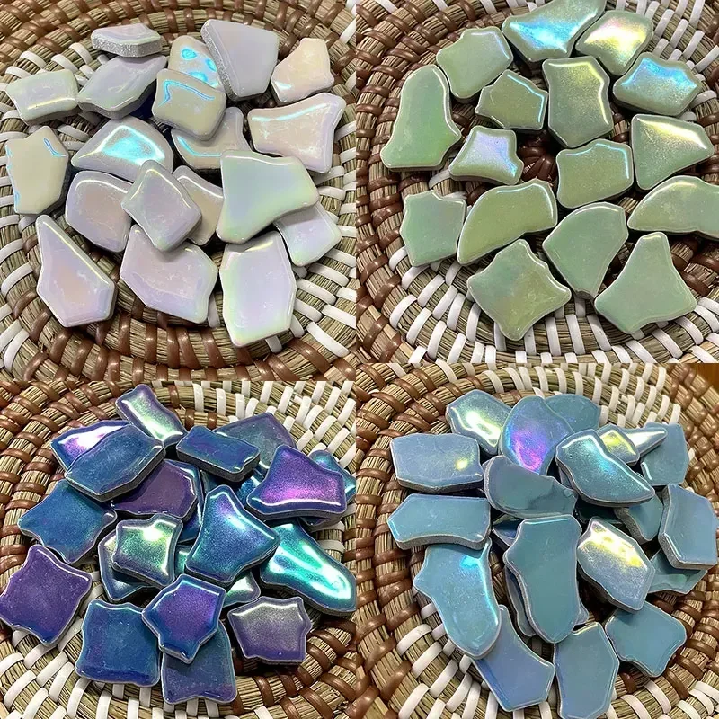 Carreaux de mosaïque en cérami - Ceramic Tile Blank avis et prix