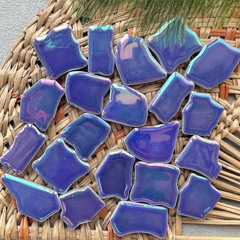 Carreaux de mosaïque en cérami - Ceramic Tile Blank avis et prix