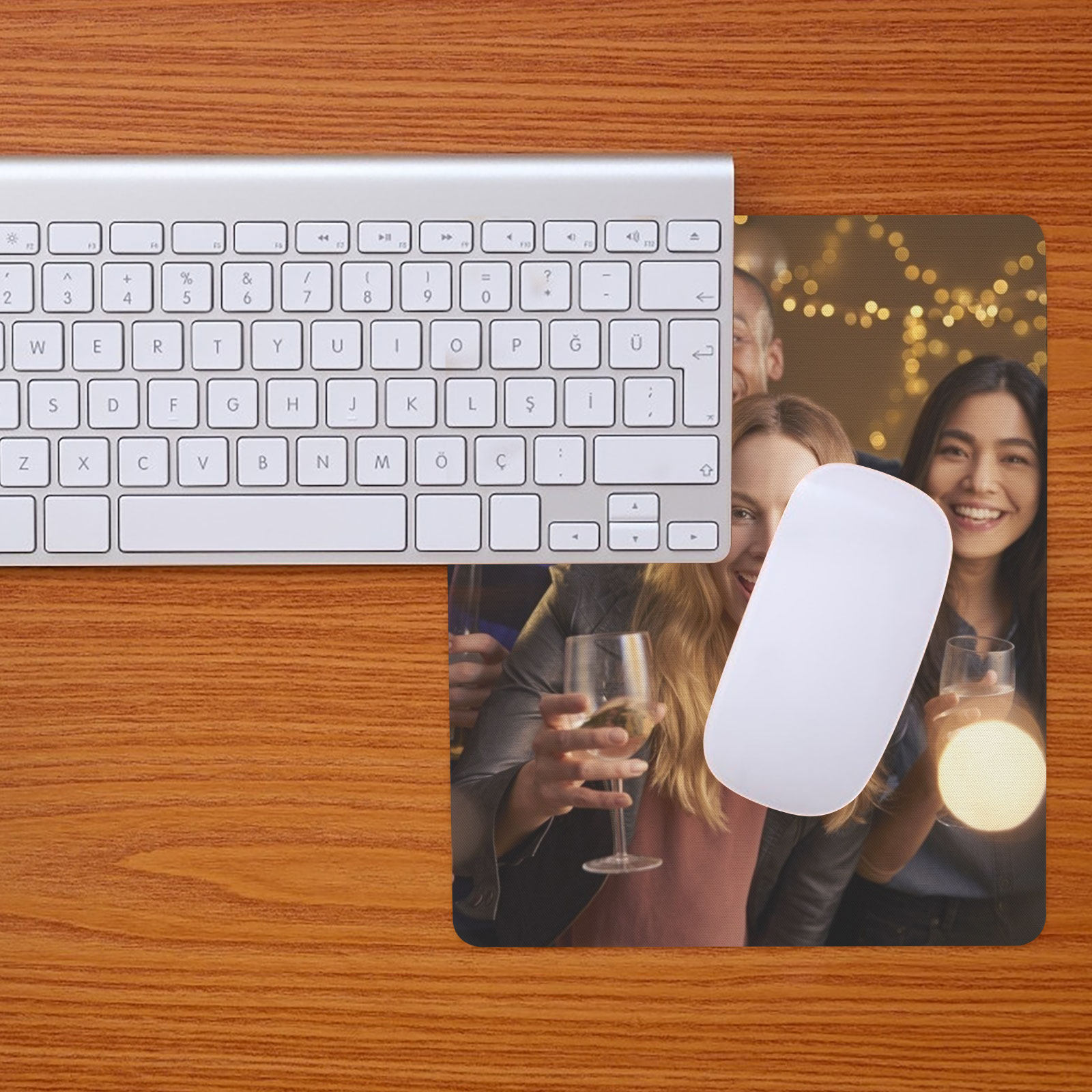 5 tapis de souris vierges pour - Mouse Pad Blank Sublimation avis et prix