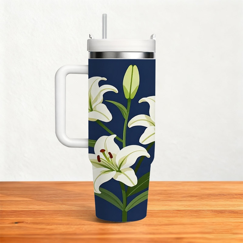 1 pièce, gourde de voyage de 4 - Sublimation Mug White avis et prix