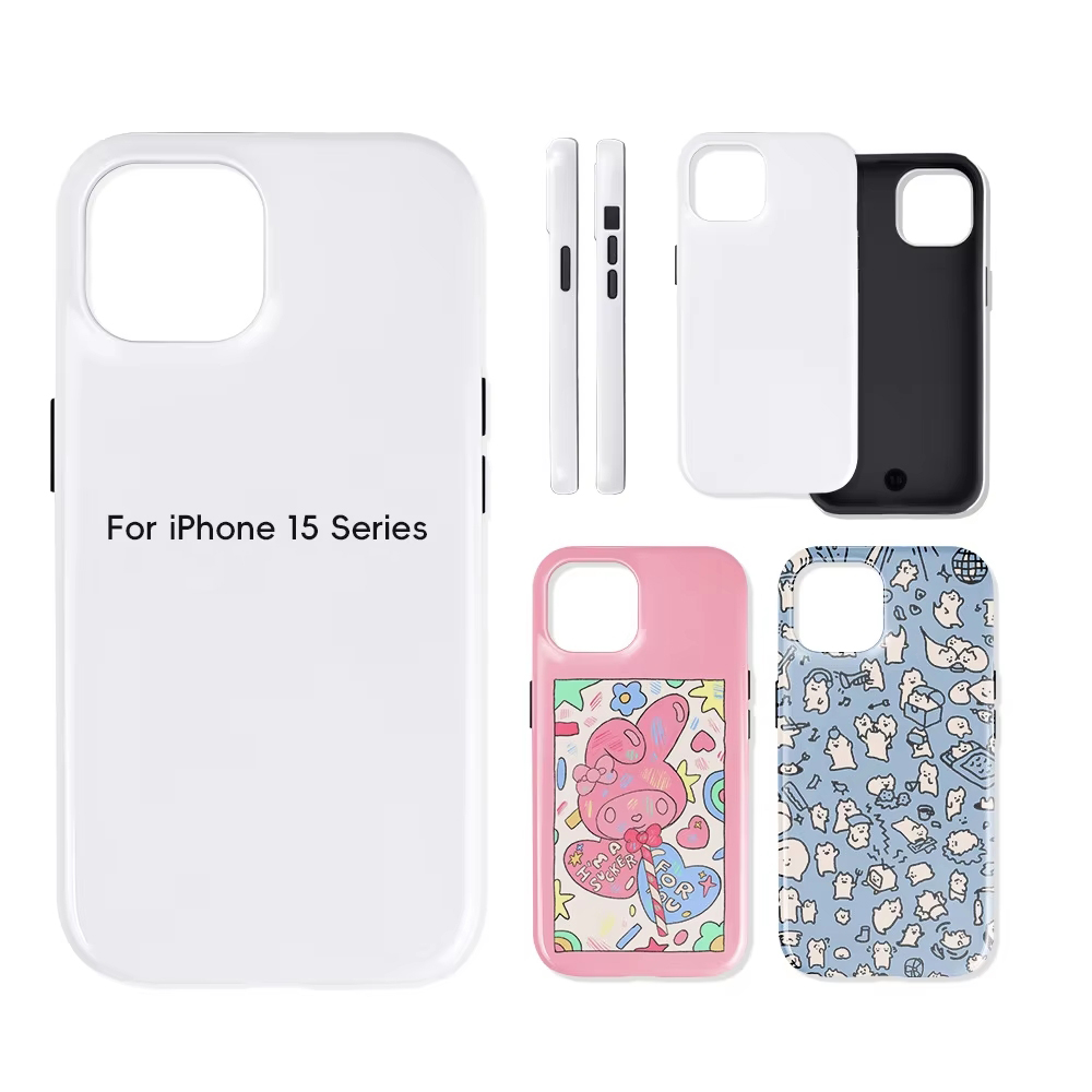 Lot de 5 coques de téléphone v - Phone Case Blank Print avis et prix