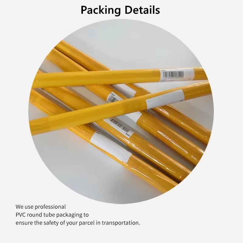 Toile sans cadre 3 pièces, art - Canvas Wrap Ready avis et prix