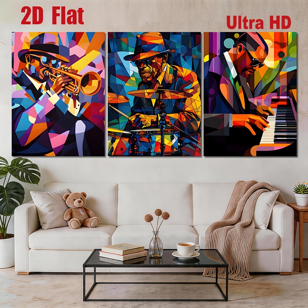 Sans cadre, plat 2D, décor mur - Canvas Wrap Ready avis et prix