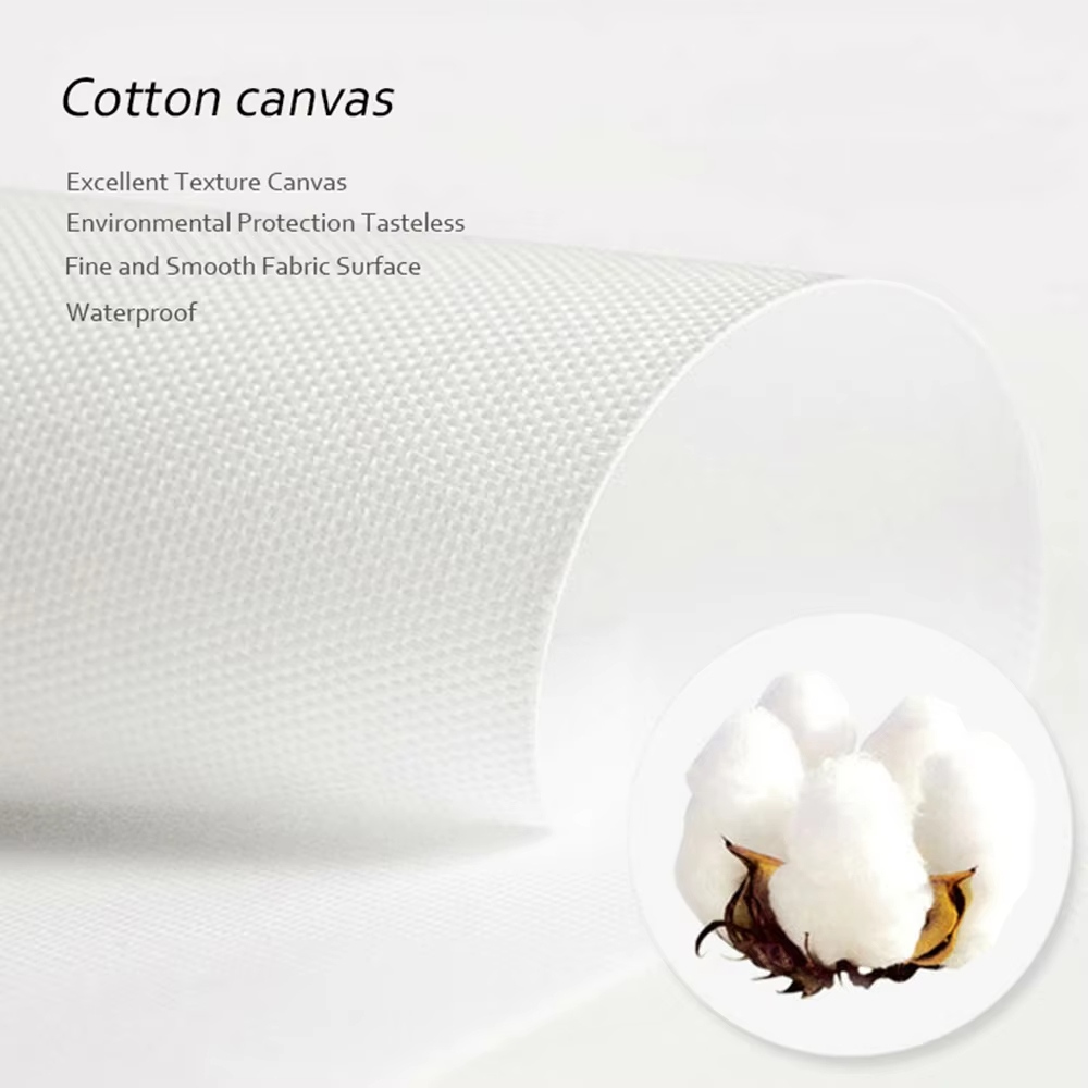Sans cadre, plat 2D, décor mur - Canvas Wrap Ready avis et prix