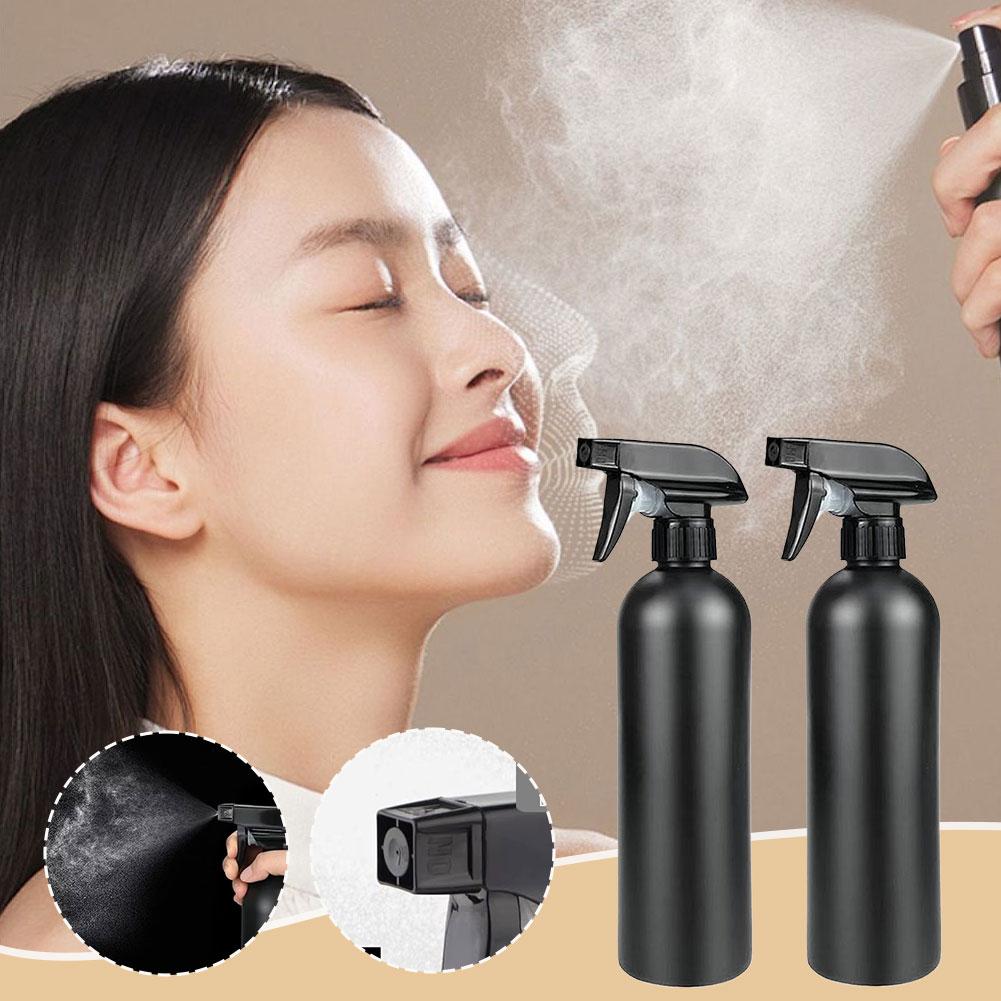 1 flacon pulvérisateur de 500  - Water Bottle Blank avis et prix