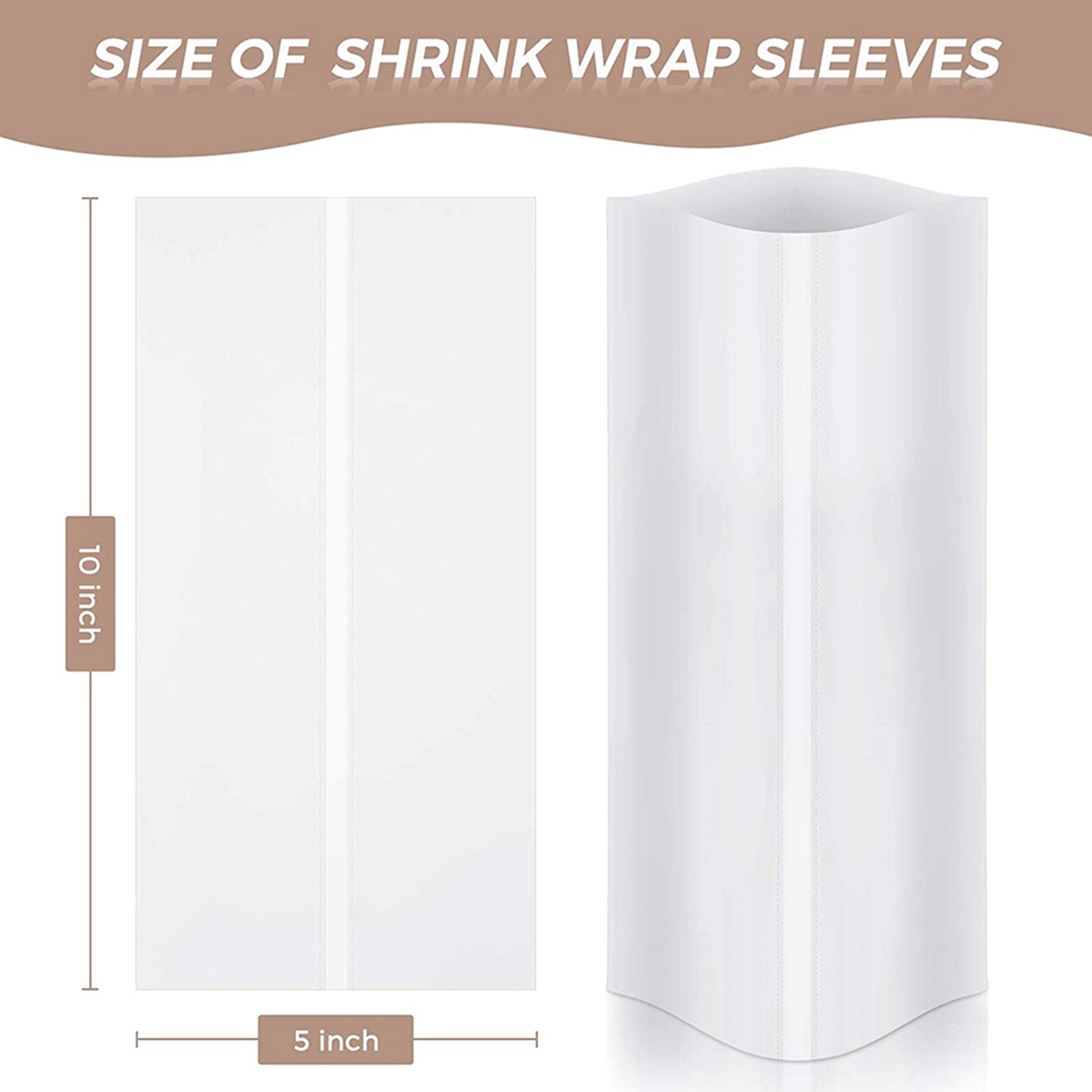 Film rétractable pour sublimat - Sublimation Mug White avis et prix
