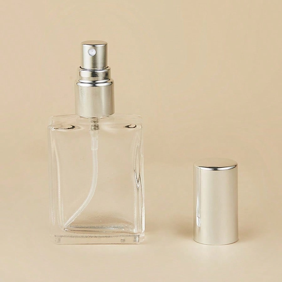 Flacon pulvérisateur carré pla - Water Bottle Blank avis et prix