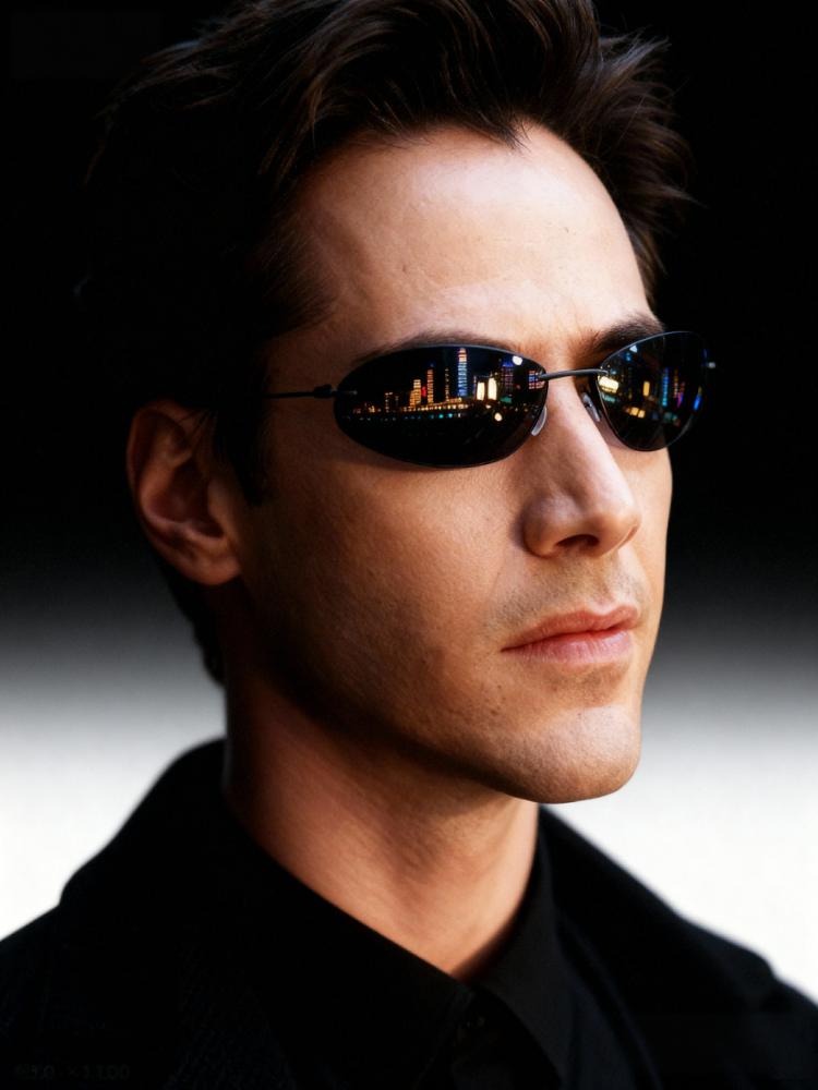 Lunettes de soleil sans montur - Metal Photo Panel avis et prix