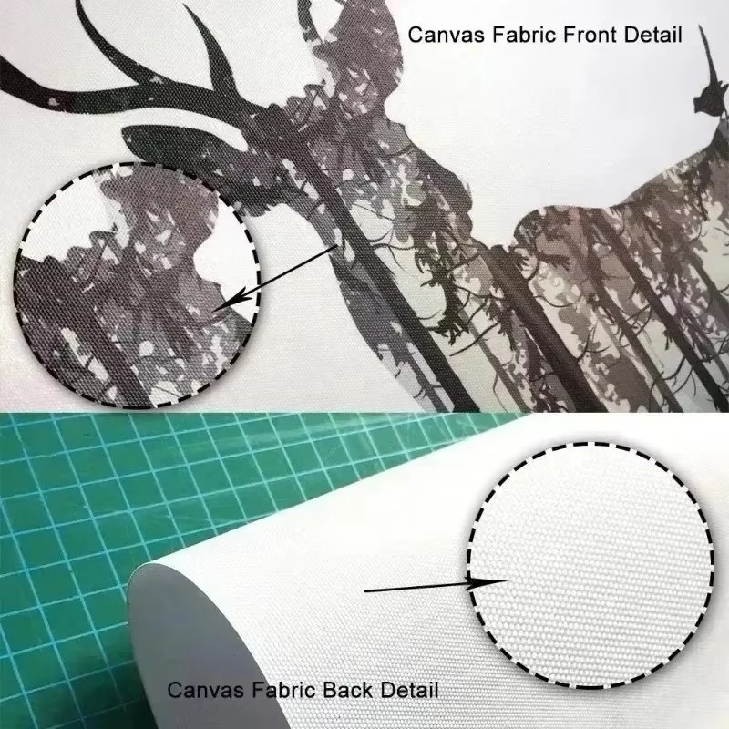 Ensemble de 3 tableaux muraux  - Canvas Wrap Ready avis et prix