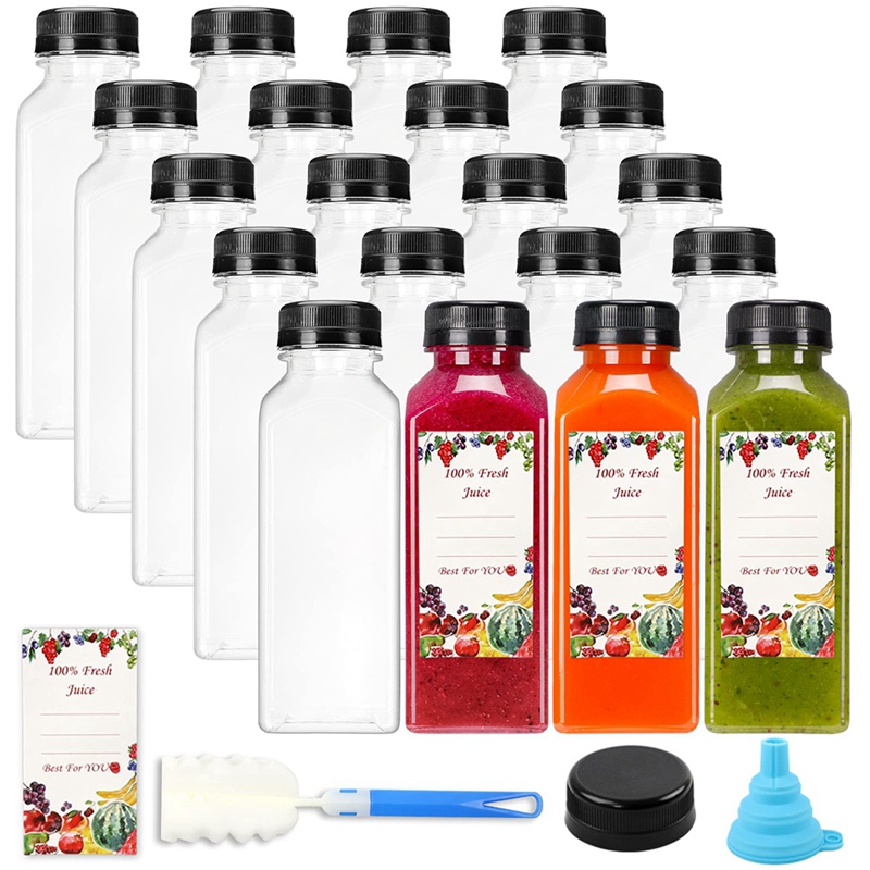 Jus en plastique africain HI a - Water Bottle Blank avis et prix