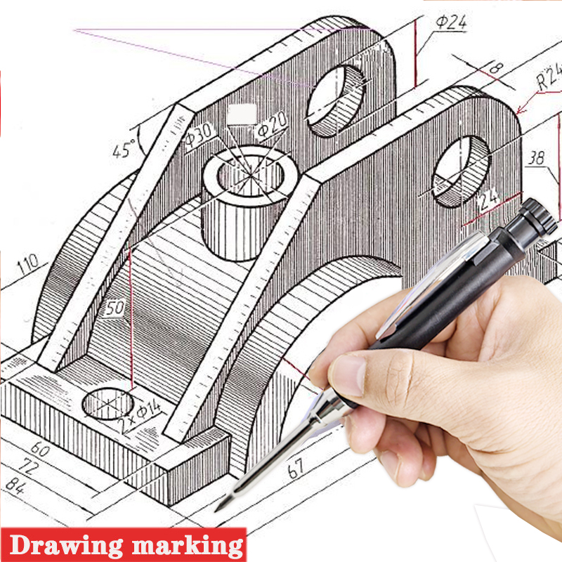 Crayons automatiques pour le t - Staedtler Pencil Lumocolor avis et prix