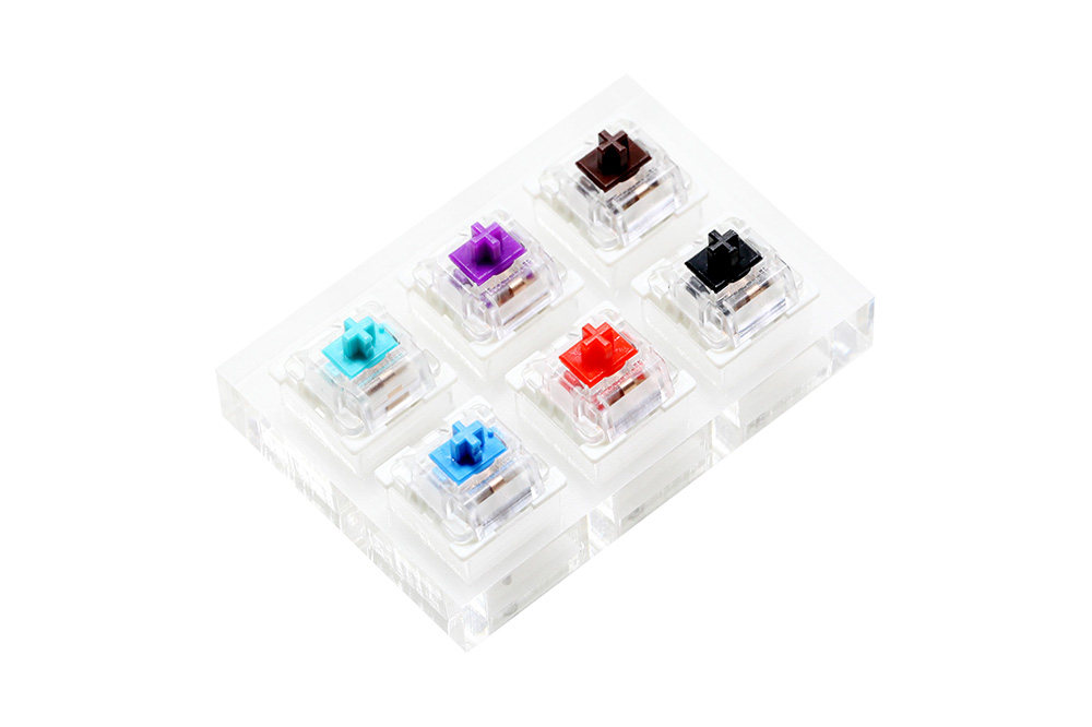 Outemu-Testeur de commutateur  - Laptop Sleeve Blank avis et prix